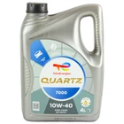 Моторное масло Total Quartz 7000