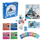Настольная игра «EVEREST» на украинском языке 30417S