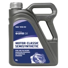 Масло моторное Lotos Oil Motor Classic Semisyntetic SG/CE 10W-40