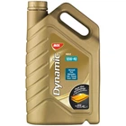 Автомастило моторне MOL Dynamic MAX 10W-40