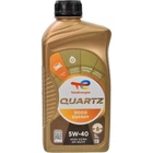 Моторное масло Total Quartz 9000 Energy
