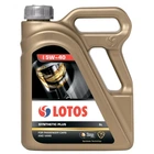 Моторное масло Lotos Synthetic Plus A3/B4 SN/CF