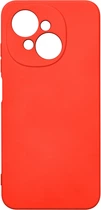 Чехол для смартфона Tecno Spark Go 1 (KL4) ArmorStandart Icon Red Camera cover (ARM81217)