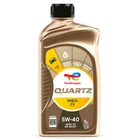 Моторное масло Total Quartz Ineo C3