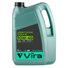 Моторна олива Vira Diesel Classic A3/B3 CE/SG