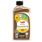 Моторное масло Total Quartz Ineo First