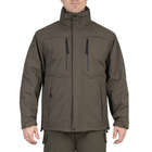 Куртка зимова 5.11 Tactical Bristol Parka Tundra S (48152ABR-192)