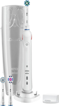 Szczoteczka elektryczna Oral-B Braun Smart 5100S (4210201203339)