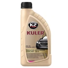 Жидкость охлаждающая K2 KULER LONG LIFE -35 °C розовая 1 л (T201R)