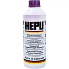 Жидкость охлаждающая HEPU Антифриз G13 фиолетовая 1,5 л (P999-G13)