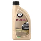 Жидкость охлаждающая K2 KULER LONG LIFE -35 °C зеленая 1 л (T201Z)