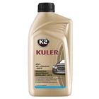 Жидкость охлаждающая K2 KULER LONG LIFE -35 °C голубая 1 л (T201N)