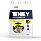 Протеин FitWin Whey Protein + Enzymes