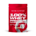 Протеин Scitec Nutrition 100% Whey Protein Prof