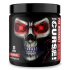 Предтренировочный комплекс JNX Sports The Curse в порошке Арбуз
