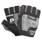 Рукавички для фітнесу Power System Fitness PS-2300
