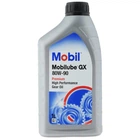 Олива трансмісійна MOBIL MOBILUBE GX GL-4 80W-90 1 л (152660)