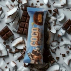 Кокосово-карамельный батончик FitWin Coco Caramel