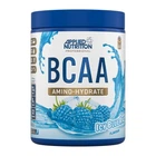 Аминокислота Applied Nutrition BCAA Amino Hydrate 450 грамм