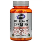 Креатин Now (Now Foods) Kre-Alkalyn капсулы