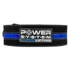 Пояс для важкої атлетики Power System Power Lifting PS-3800