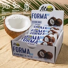 Протеиновый батончик FitWin Forma Bar 12 шт