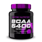 Амінокислота Scitec Nutrition BCAA 6400