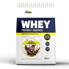 Протеин FitWin Whey Protein + Enzymes