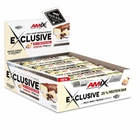 Батончик Amix Nutrition Exclusive Protein Bar 12 шт