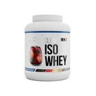 Протеїн MST Clear Iso Whey