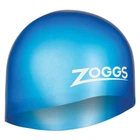 Шапочка для плавання Zoggs Easy-fit Silicone Cap синя, , (465003.BL)
