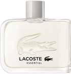 Woda toaletowa męska Lacoste Essential 125 ml (3386460149297)