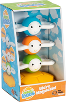 Magnetyczna piramida Fat Brain Toys Dizzy Bees (0811802026804)