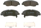 Дискові гальмівні колодки Bosch (0 986 494 760)
