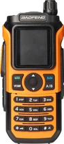 Рация Baofeng UV-21M Orange