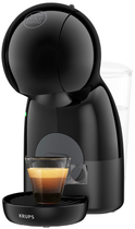 Кавоварка капсульна Krups Dolce Gusto Piccolo XS KP1A3BP16