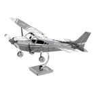 Конструктор металевий Shupin літак Senna Skyhawk 172