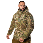 Куртка Defender 7 level Multicam (8367), XXL