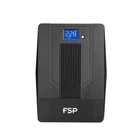 Источник песперебойного питания FSP iFP-1500 1500ВА/900Вт LCD Schukox4 230V/50Hz w/o RJ45 USB 12V/9Ah*2 CIS Black (PPF9003105)