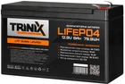 Аккумуляторная батарея Trinix LiFePo4 12V 6Ah (44-00006)