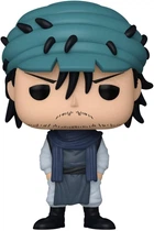 Фигурка Фанко Джин Фрикс Охотник × Охотник №1725 Hunter x Hunter Ging Freecss Funko 80346