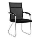 Офисное кресло GT Racer B-4029 Black