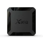 Медіаплеєр X96Q H313 2GB/16GB + IR