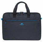 Сумка для ноутбука RivaCase 15.6" (8037) Black