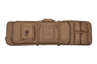 Сумка для перенесення приводів Specna Arms Gun Bag V1 - 98см - Tan [Specna Arms] (для страйкболу)