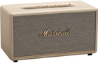 Głośnik przenośny Marshall Louder Speaker Stanmore III Bluetooth Cream (7340055385152)