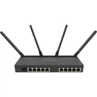 Беспроводной маршрутизатор (роутер) Mikrotik RB4011iGS+5HacQ2HnD-IN [113139]