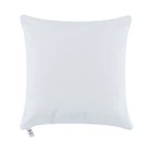 Подушка IDEIA 50x50 - Nordic Classic белая