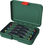 Набор высокоточных отверток Bosch 8 шт 1600A02Z9M