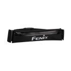 Поясна сумка Fenix AFB-10 чорна
